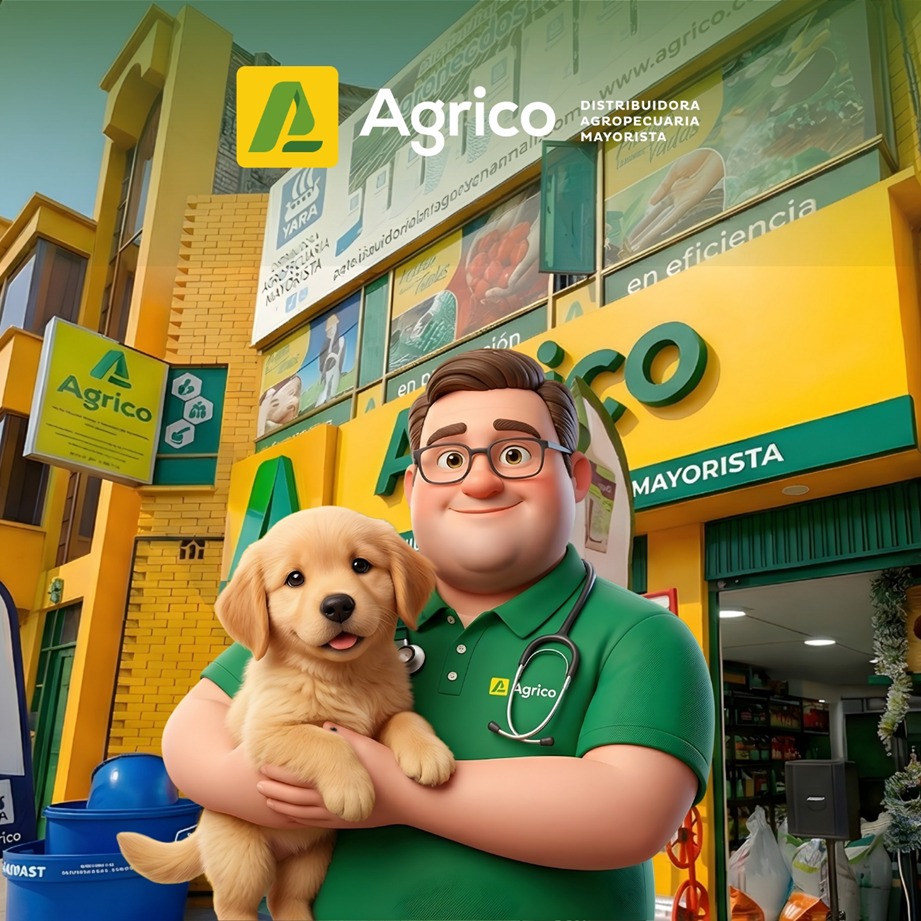 Cuidado Veterinario